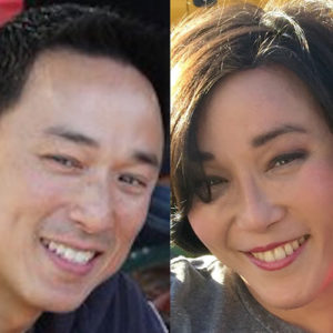 Before & After