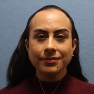 Pre-Op Patient in her 30s